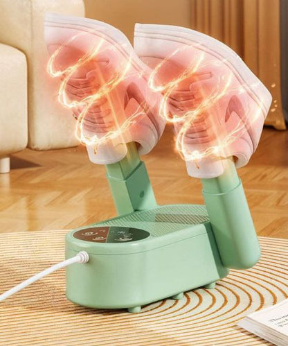 DRY AND CLEAN MACHINE