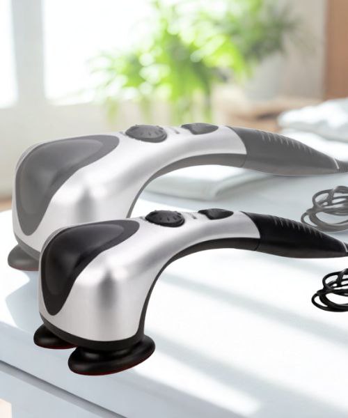 STARCARE Appareil de Massage Intensif