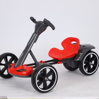 KIDS CAR GO KART