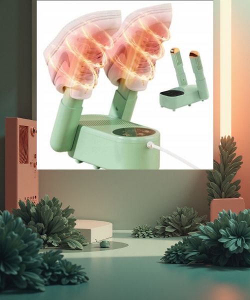 DRY AND CLEAN MACHINE